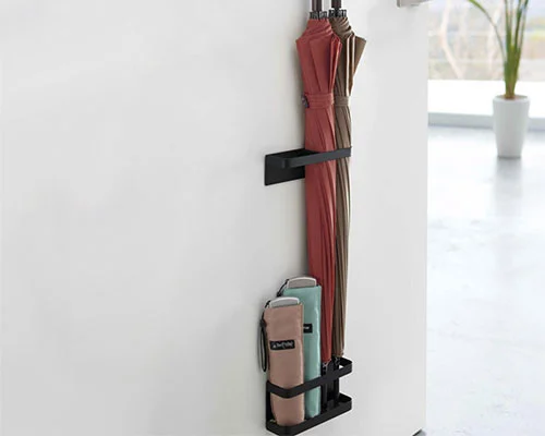 Το Modular Metal Home Storage System επαναπροσδιορίζει την ευελιξία