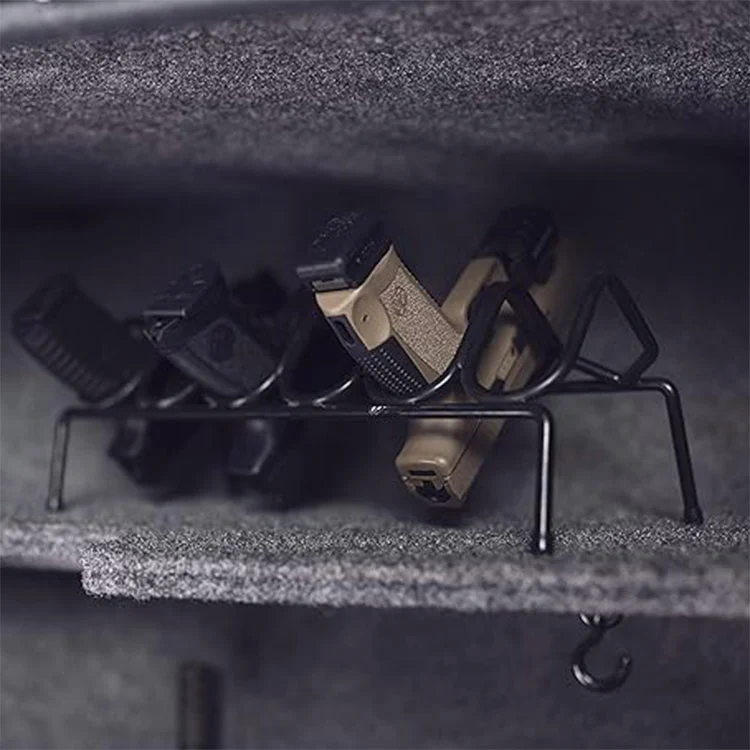 Βάση πιστολιού εσωτερικού δαπέδου